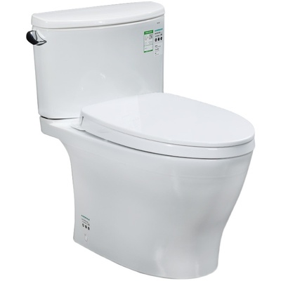 TOTO超漩式坐便器陶瓷