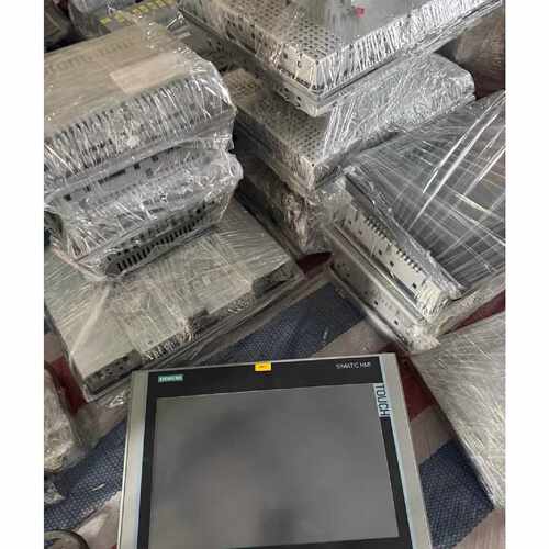 询价下单6AV2124-OMC01-0AX0  触摸屏 可开发票