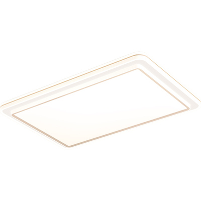 2025新款欧普照明LED护眼吸顶灯客厅书房卧室智能灯具全套致晓DP