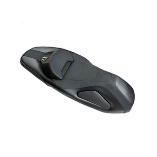 适用21-25本田PCX160/125改装降低坐垫加软舒适座包加高腰靠座垫