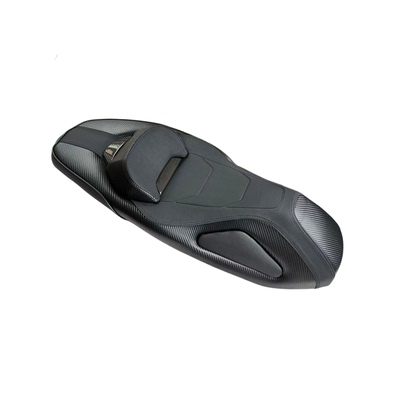 本田PCX160乳胶降低防水坐垫