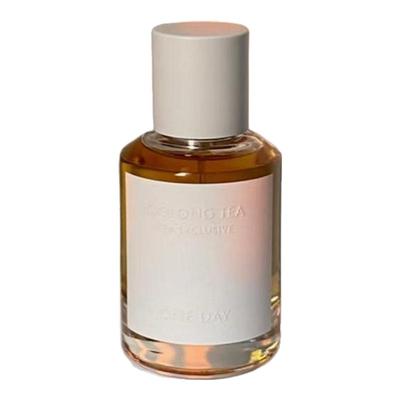 oneday金梨奖乌龙茶桂花茶小样