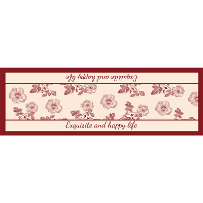 食品级防污餐边柜保护垫