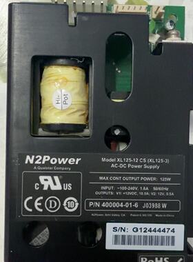 议价n2power xl125-12 cs xl125-3--议价商品