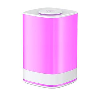 情趣氛围小夜灯情侣夫妻行房卧室浪漫气氛灯充电款床头RGB彩色灯