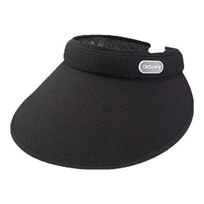 ohsunny空顶大檐防晒帽防紫外线