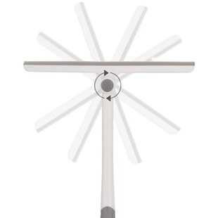 日本FaSoLa可旋转擦玻璃神器窗户清洁器擦窗器地面刮水器玻璃刮刀