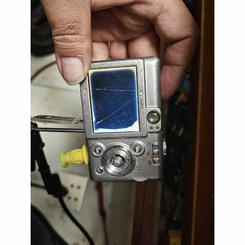 【议价-可维修】CANON ixus40 /均有货