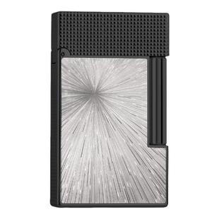 KW卡尔威登朗声打火机高颜值送男友生日礼物男生煤油防风男士火机