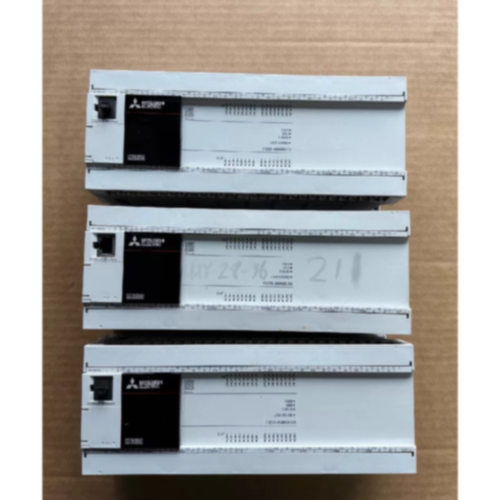 议价全新三菱PLC FX5S-30MT/ES-A 40MR 60MR 80MR 30MT/ESS/DS