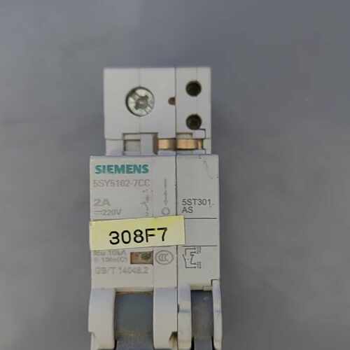 【请询价】断路器5SY5102-7CC 2A