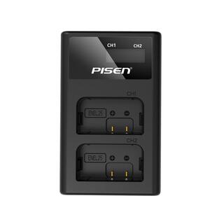 【3C认证】品胜EN-EL25相机电池适用Nikon尼康Z30 Z50  ZFC Z502 Z50II Z系列微单相机数码相机电池充电器