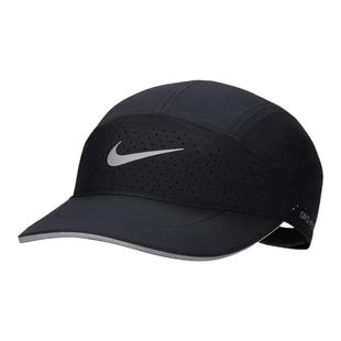 NIKE耐克男女帽夏DRI-FIT ADV软顶速干反光透气运动帽 FB5681-010