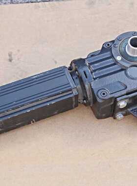 SEW KH37/TCMP63L/KY/ES1H/SM1 3-P-Mot -used-