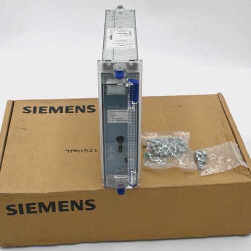 Siemens Reyrolle 7PG1522-1JD70-1AD0 Relay TR221