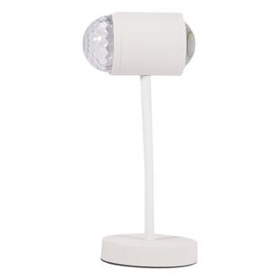 动态光影水波纹氛围灯女主播直播间背景气氛波光粼粼夕阳落日灯