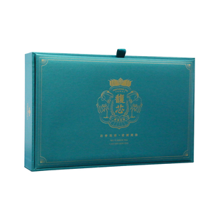 供销福茶 馥芯老树肉桂特级武夷正岩茶陈郁榕联名礼盒装8.5g*3泡