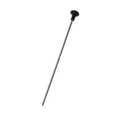 得力装订机定位针【正规发票】