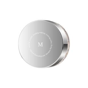 玛可安迪控油持久定妆脱妆哑光防汗防水毛孔不脱散粉不卡粉蜜粉