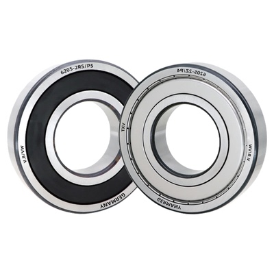 进口加厚深沟球轴承63005 63006 63007 63008 63009 63010-2RS2Z