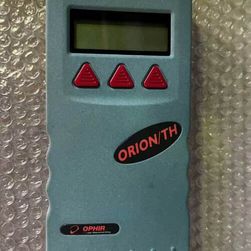 询价-OPHIR ORION/TH激光功率计，以色列。件，