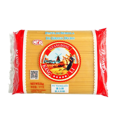 性价比高的商用意面面条
