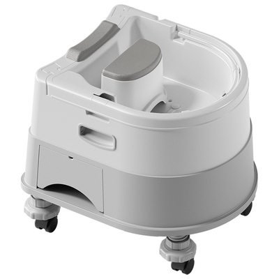 雅亲全新升级头疗盆在哪都能洗