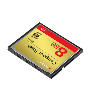 cf大卡8g高速相机内存卡c尼康专用单反照相机储存索尼奥cfe存储卡