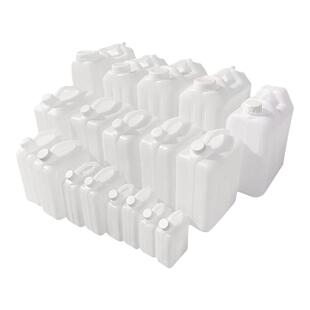 食品级桶1L2.5L5L10L15L25L30L塑料桶塑料水桶酒桶油壶油桶酒壶