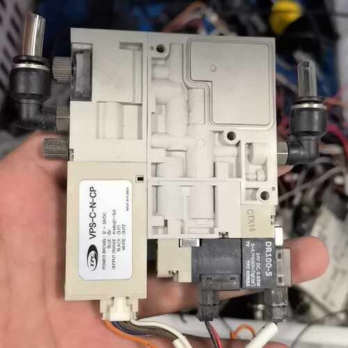 溢价-TPC真空发生器 VPS-C-N-CP，带DR100-5传感