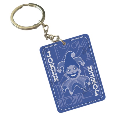 小丑牌balatro周边挂件冰箱贴