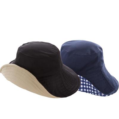 日本防晒夏季遮脸渔夫帽