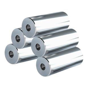 模具支撑柱限位柱撑头直径20-60塑胶模具配件模脚限位块非标定制