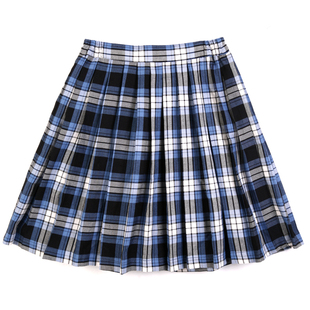 深圳校服中学生礼服秋冬男女制服西装外套长裤长衬衫马甲冬裙套装