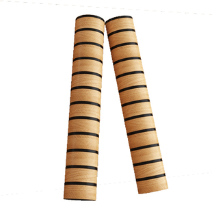 天花板吊顶自装格栅板电视背景墙装饰屋顶遮丑自粘墙贴木纹护墙板