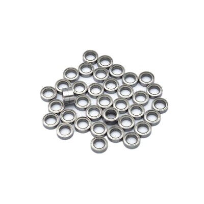 不锈钢轴承深沟球KPD防水耐腐蚀