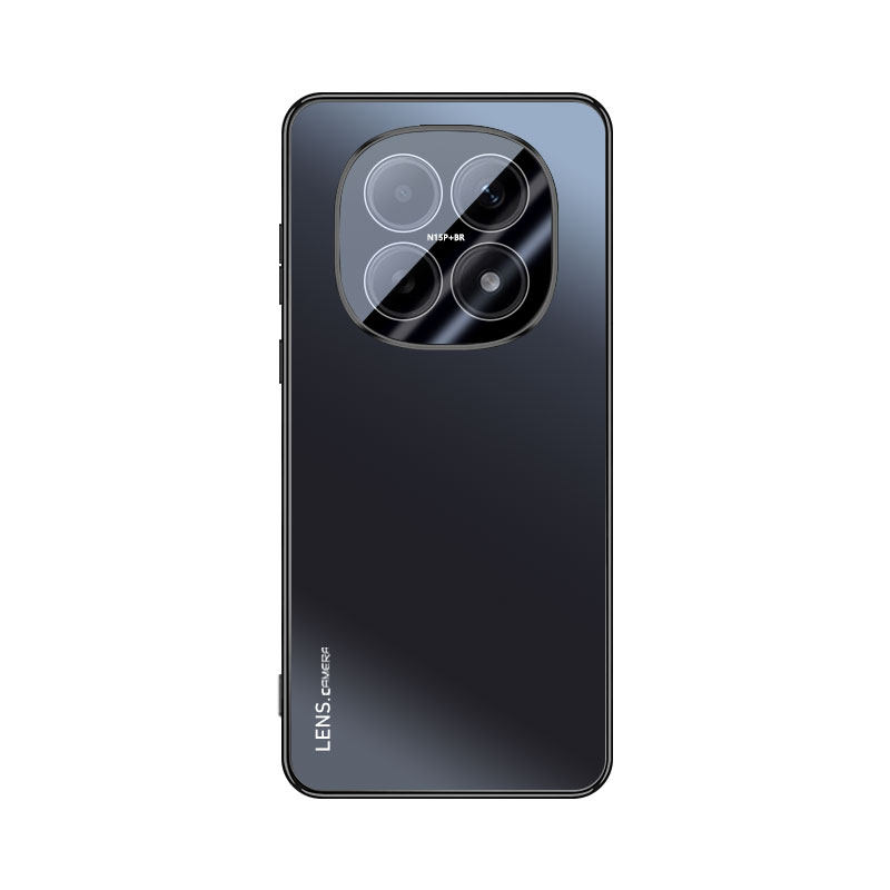 红米Note15P[ro+镜头全包手机壳