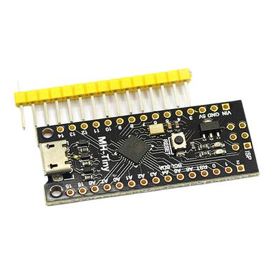 ATTINY88开发板 Digispark 扩展板 NANO V3.0升级版 开发板
