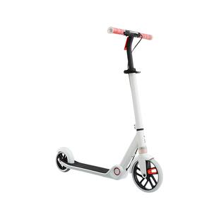 【科技新品】迪卡侬校园代步滑板车