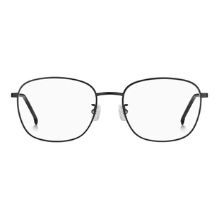 HUGO BOSS眼镜框男士商务休闲钛金属方框近视眼镜架可配镜片 1620