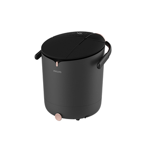 【红光护膝】飞利浦杀菌泡脚桶