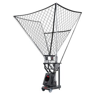 K2投篮机训练器篮球自动发球机专用发射免捡回球器材 斯波阿斯