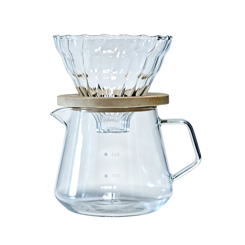 便携式手冲咖啡套餐器具分享壶具