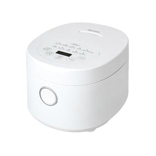 原生纯铸铁内胆电饭煲家用2-5人多功能0涂层电饭锅无涂层铸铁锅