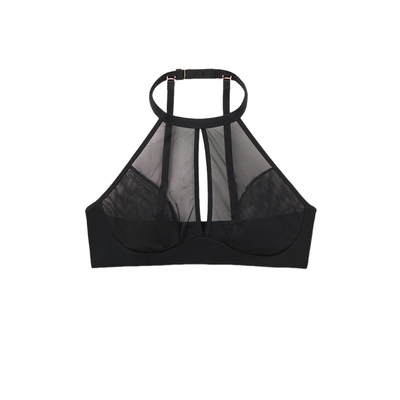 Intimissimi轻薄无衬垫挂脖文胸