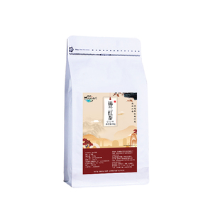 锡兰红茶奶茶店专用CTC斯里兰卡红茶粉柠檬茶茶叶港式奶茶阿萨姆