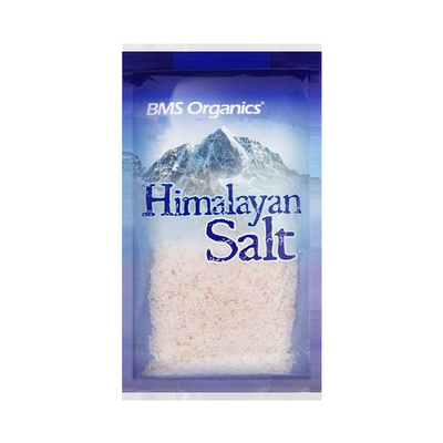 BMSOrganics/蔬事粉红盐细盐