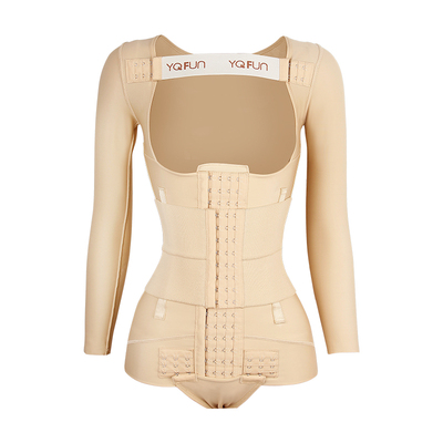茵奇坊MS1075抽脂术后塑身上衣