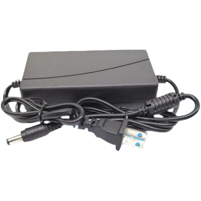 8.4V12.6V16.8V21V25.2V29.4V3A4A5A锂电池充电器聚合物18650充电