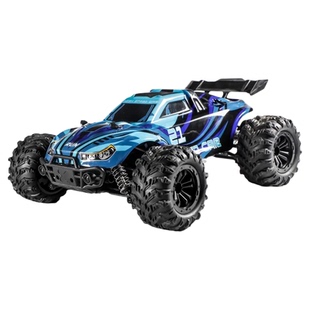 专业级无刷短卡rc遥控汽车四驱高速漂移越野儿童赛车玩具男孩成人